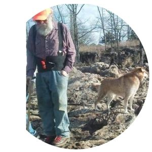 Meet your Posher, Robert